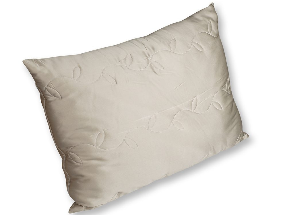 2G Lipov Saténový polštář SILK hedvábí - 50x70 cm