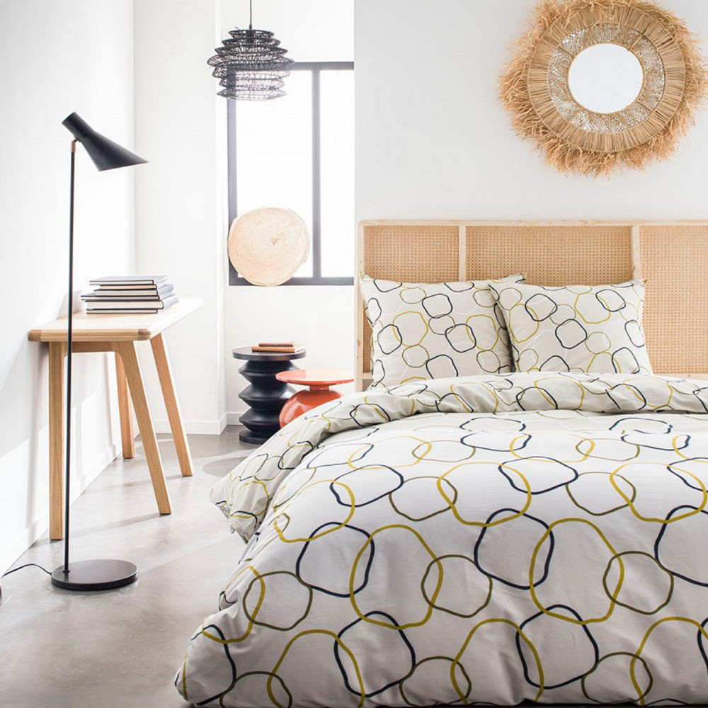 TODAY Sunshine povlečení Simone 4.36 - 220x240 / 2x63x63 cm