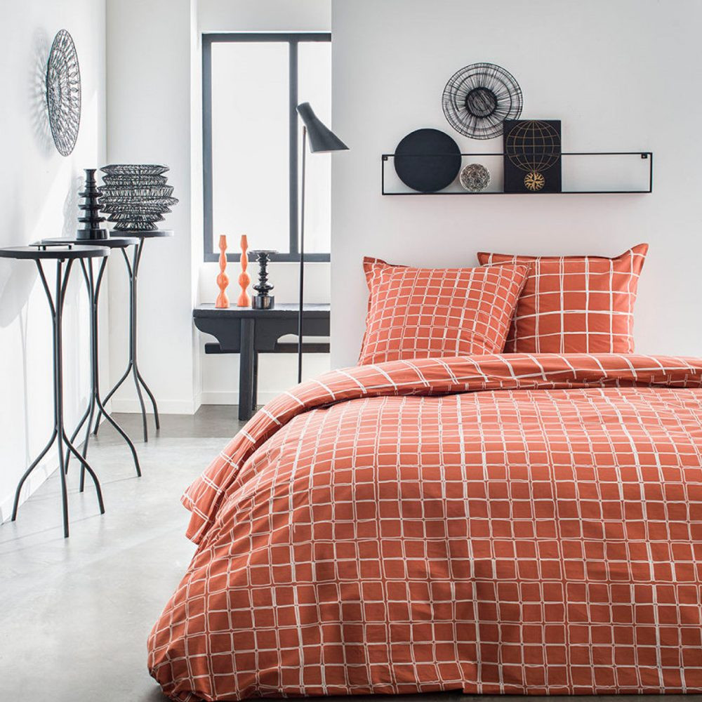 TODAY Sunshine povlečení Arlette 4.37 - 220x240 / 2x63x63 cm