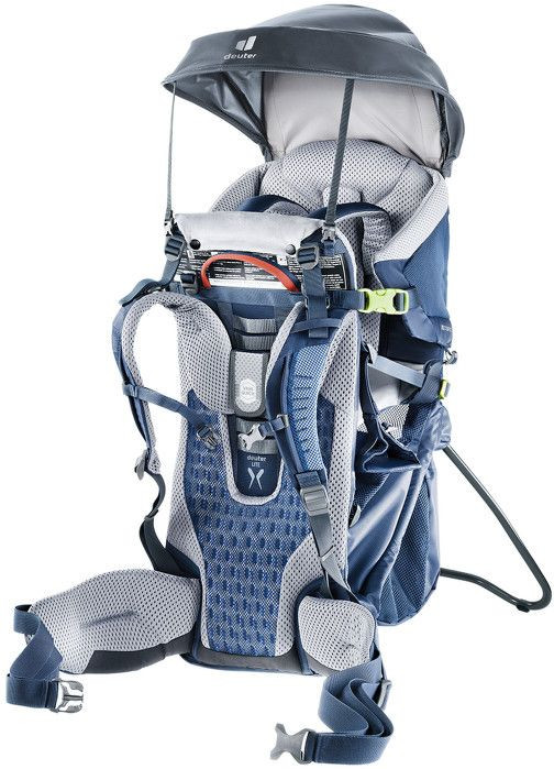 Deuter KC Sun Roof graphite 4046051115610