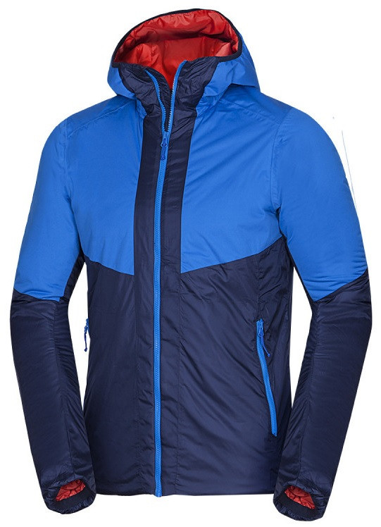 Northfinder KASHTON BU-5032OR-387 blue blue Velikost: 2XL 8584153385792