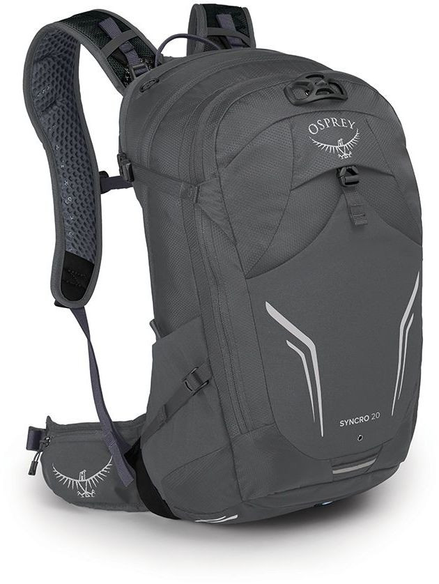 Osprey SYNCRO 20 coal grey 843820159219