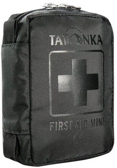 Tatonka FIRST AID MINI black