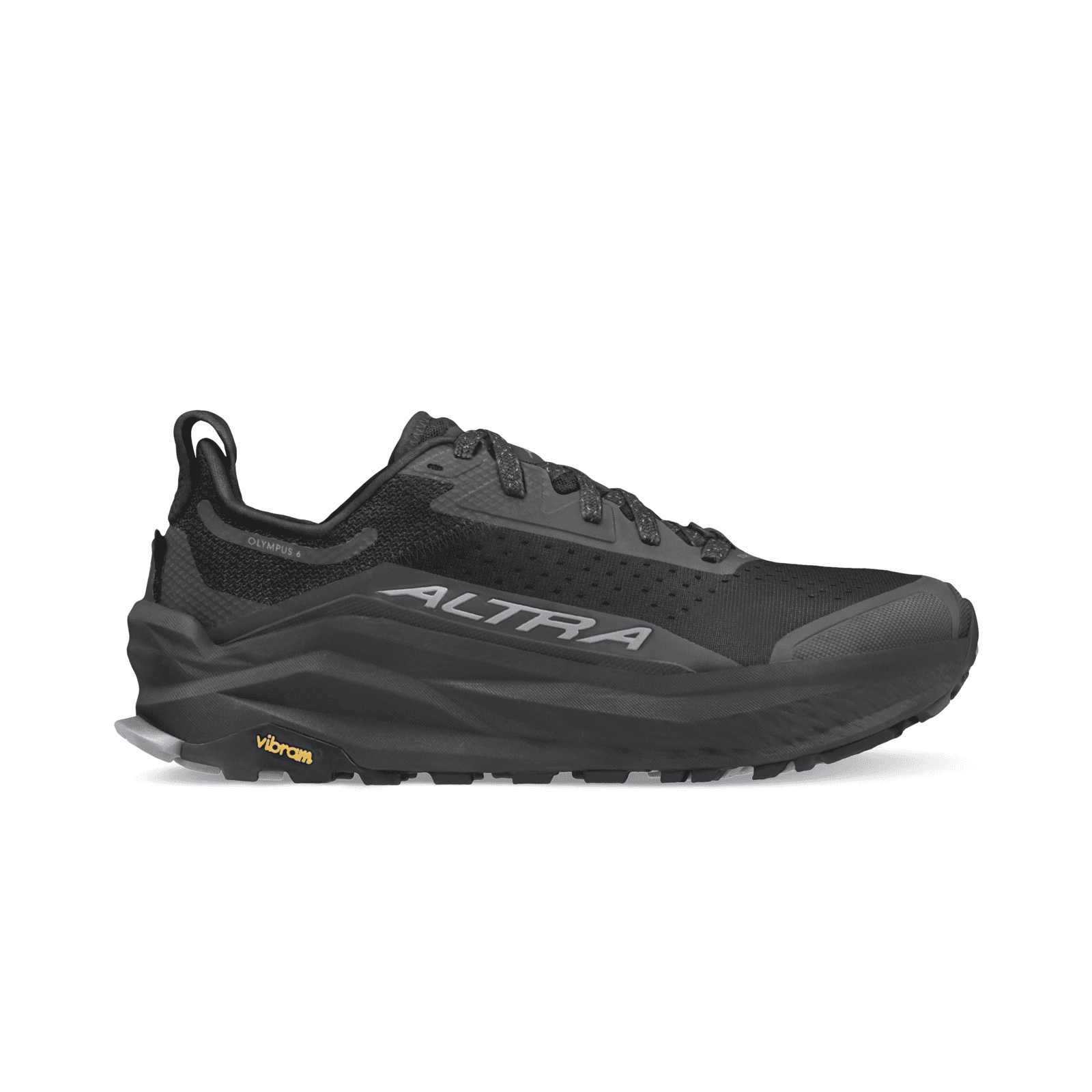 Altra M OLYMPUS 6 BLACK/BLACK Velikost: 42 197065333478