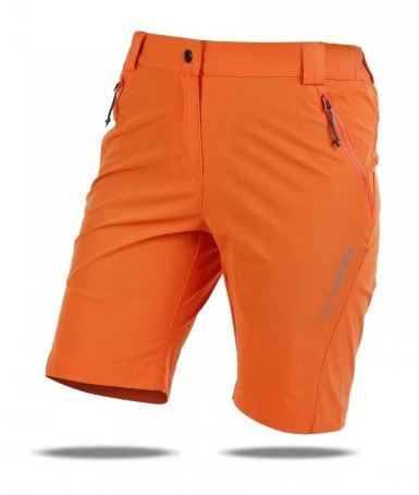 Trimm TRACKA orange Velikost: XS
