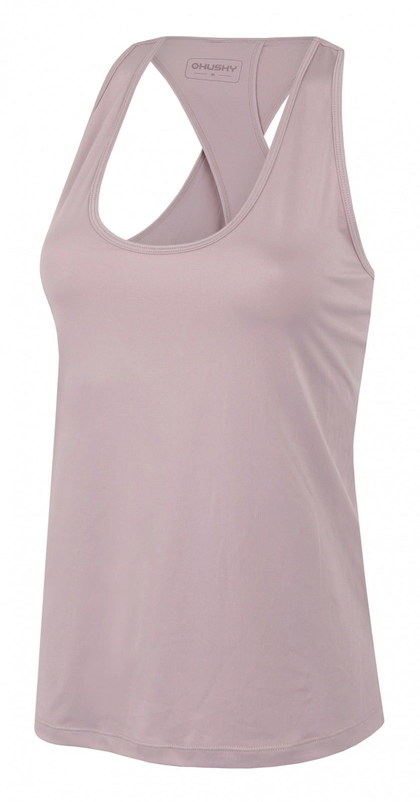 Husky Dámské funkční tílko Tao L light purple Velikost: XL