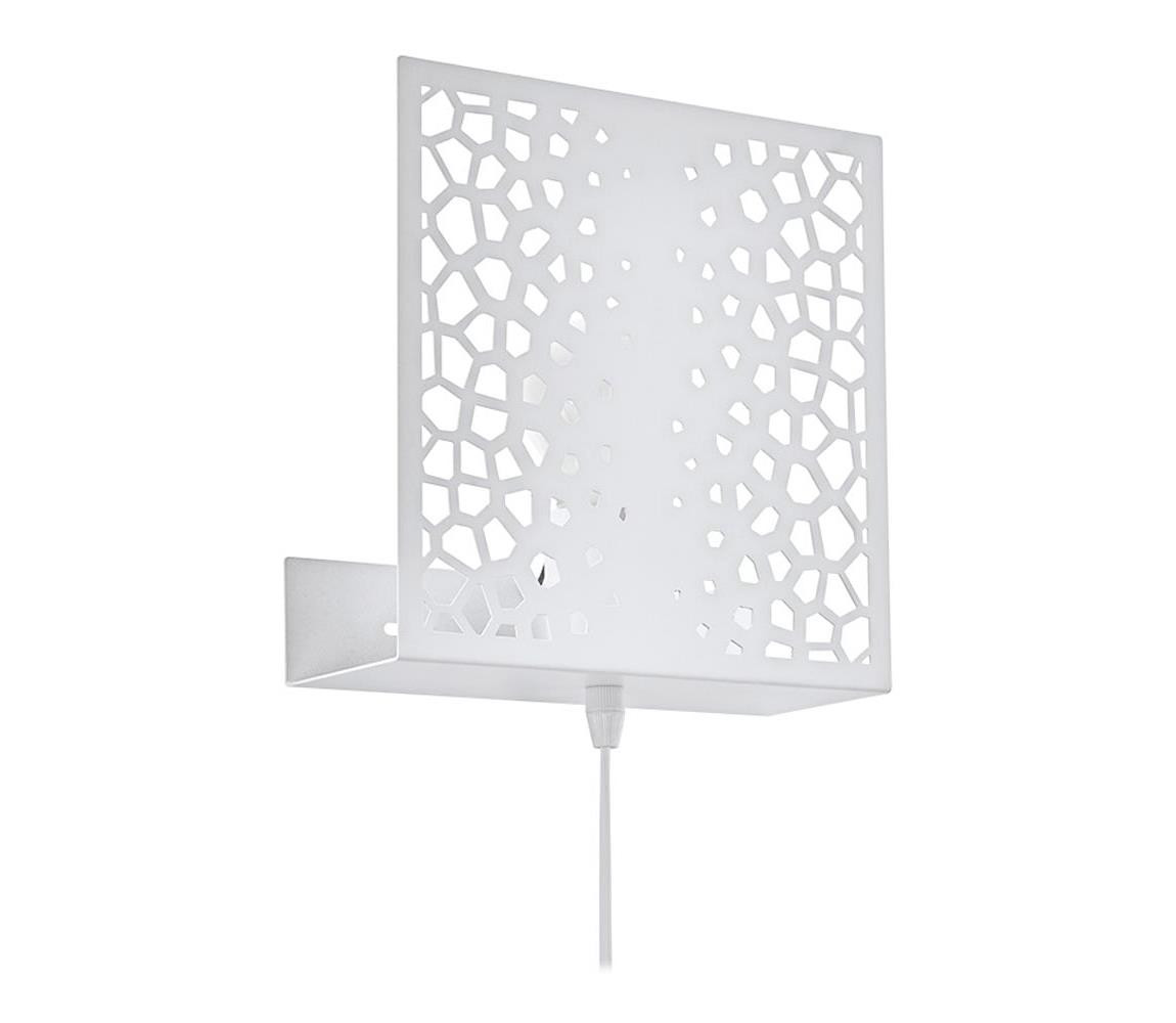 Eglo Eglo 97889 - Nástěnné svítidlo GALLICO 1xE27/10W/230V