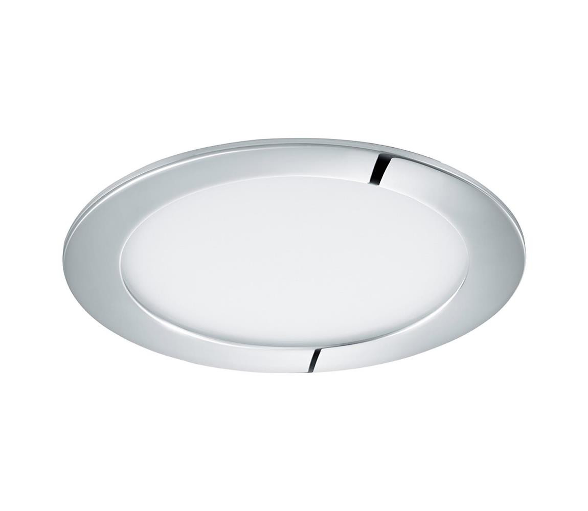 Eglo Eglo 96055 - LED Podhledové svítidlo FUEVA 1 LED/10,9W/230V IP44