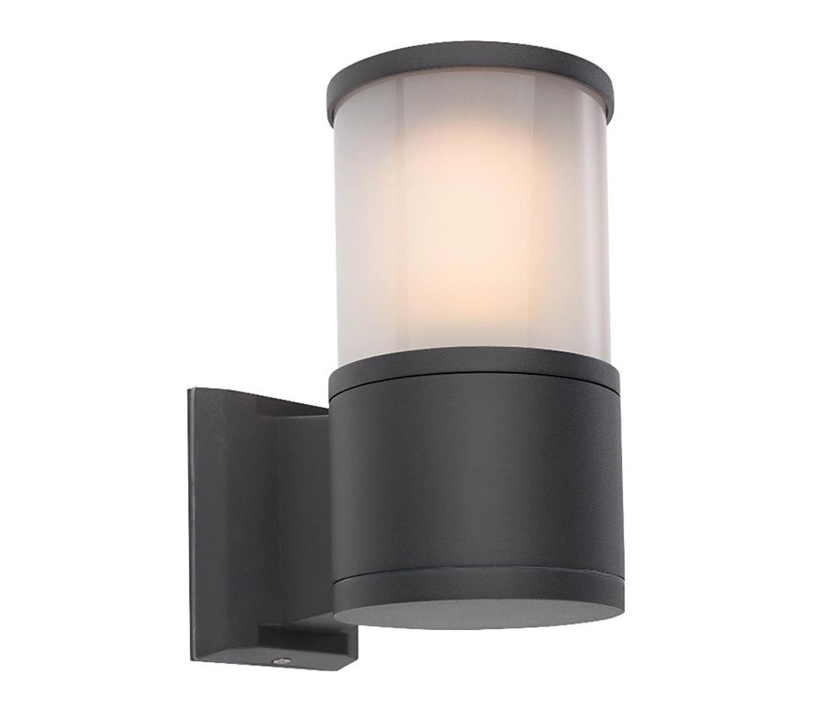 Redo Redo 9326 - Nástěnné svítidlo EXTER 1xE27/42W/230V IP54