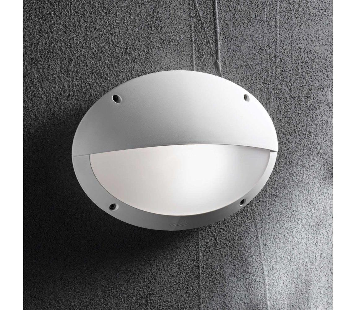 Ideal Lux Ideal Lux - Venkovní svítidlo 1xE27/23W/230V IP66