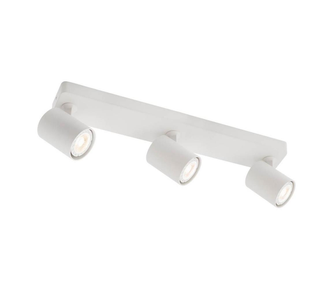 Redo Redo 04-473 - Bodové svítidlo CAMEO 3xGU10/35W/230V