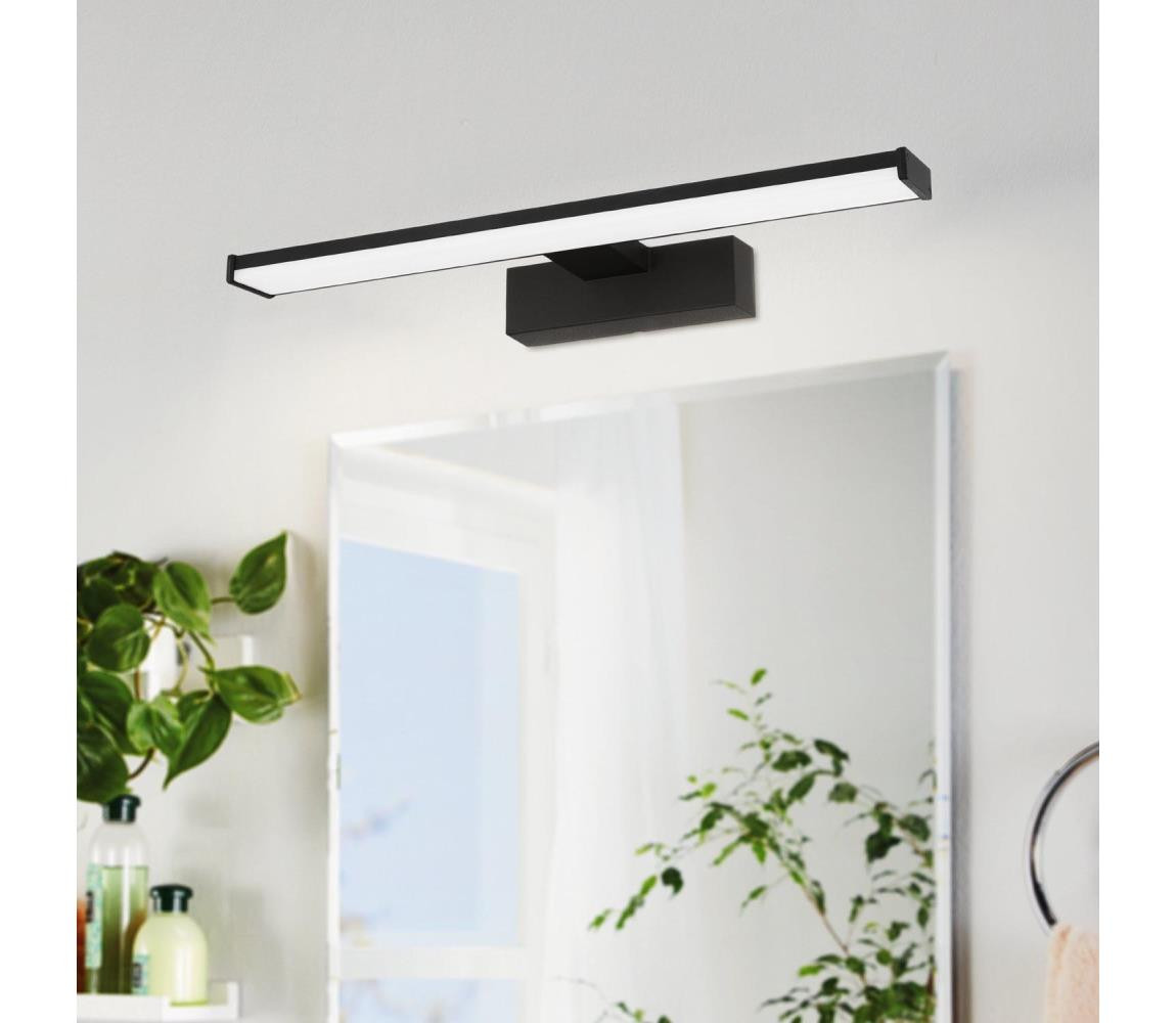 Eglo Eglo 98907 - LED Koupelnové osvětlení zrcadla PANDELLA 1 LED/7,4W/230V IP44