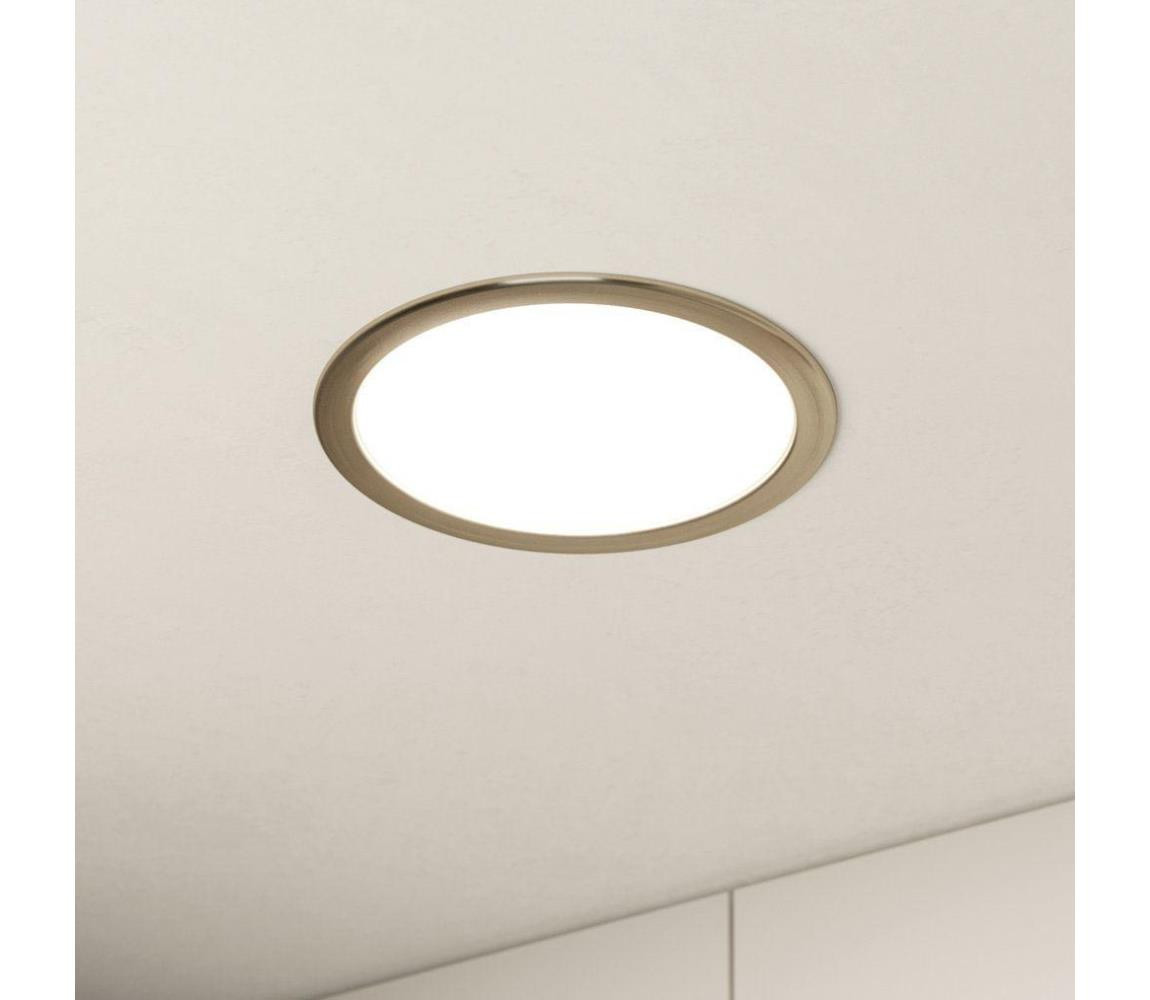 Eglo Eglo 99139 - LED Podhledové svítidlo FUEVA 5 LED/16,5W/230V