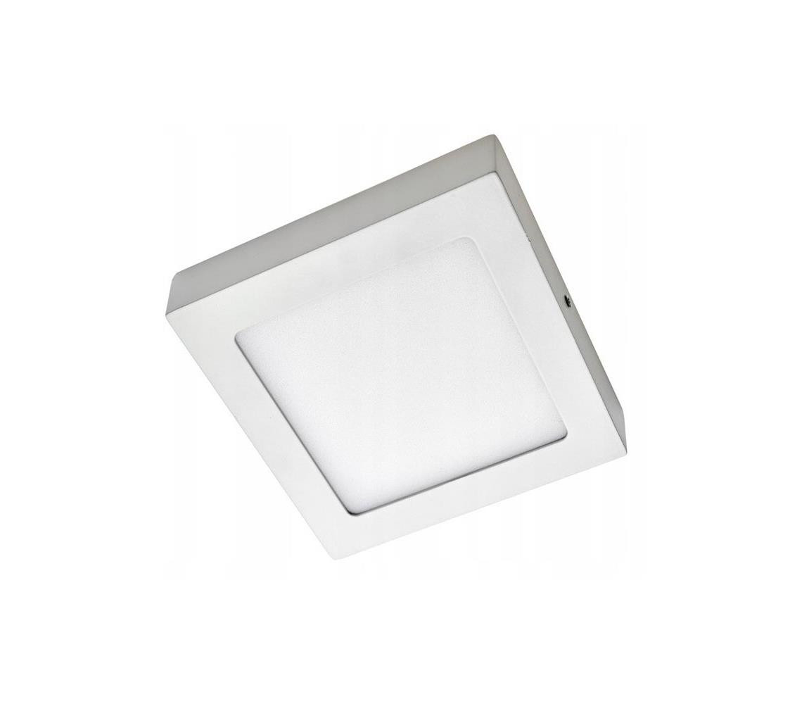 LED Stropní svítidlo GERRY LED/6W/230V 3000K