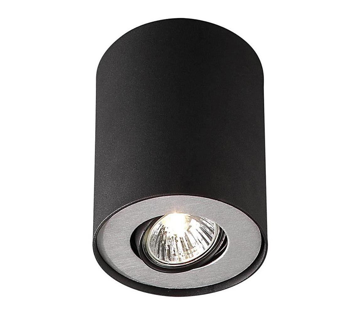 Philips Philips 56330/30/PN - Philips - Bodové svítidlo 1xGU10/20W/230V