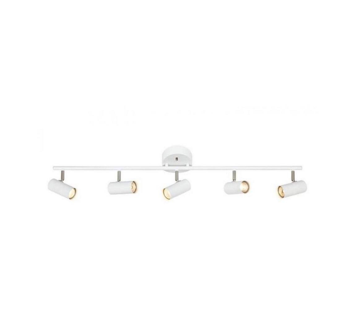 Markslöjd Markslöjd 107352 - Bodové svítidlo BARCELONA 5xGU10/12W/230V