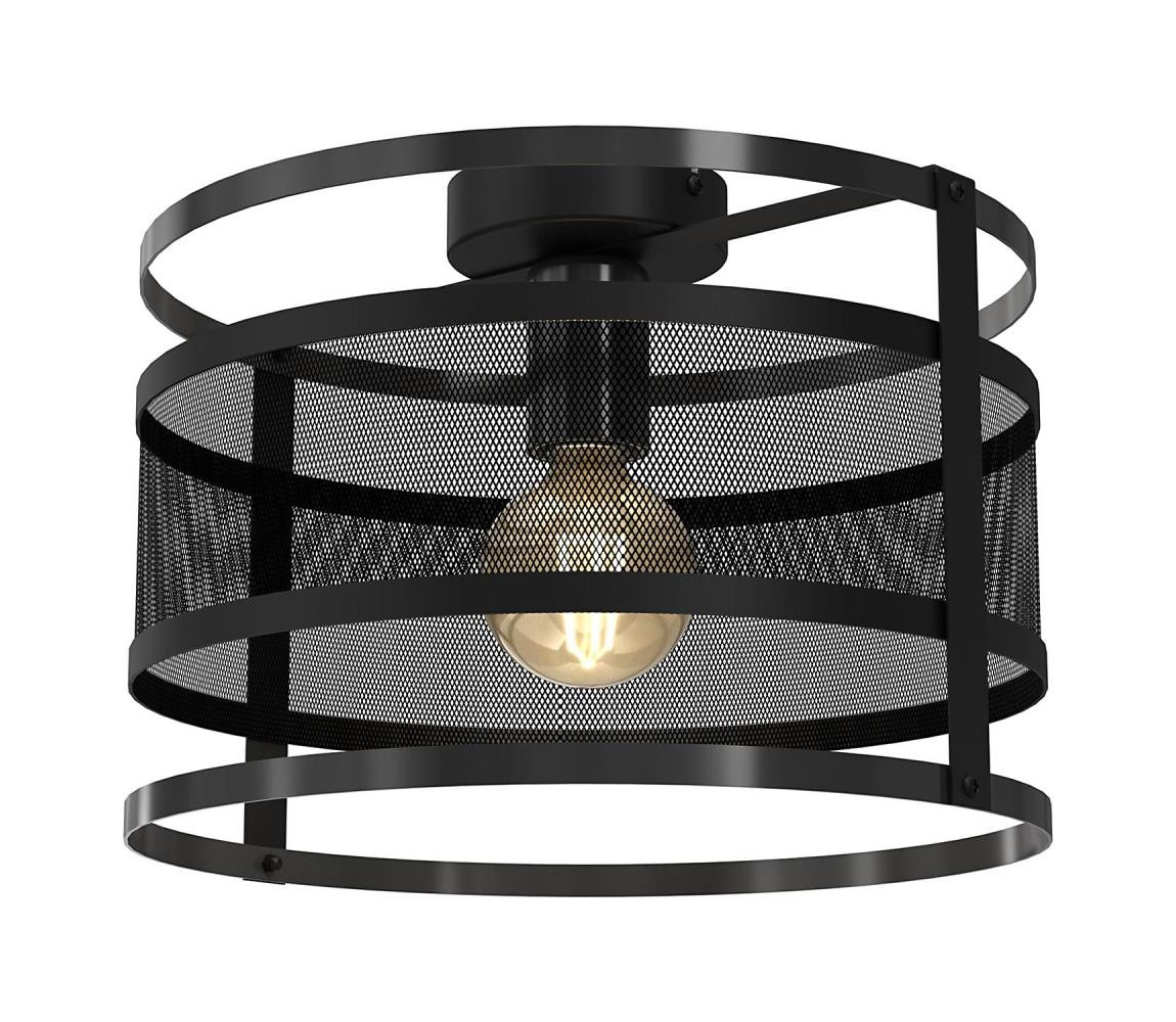 Stropní svítidlo RIM 1xE27/60W/230V