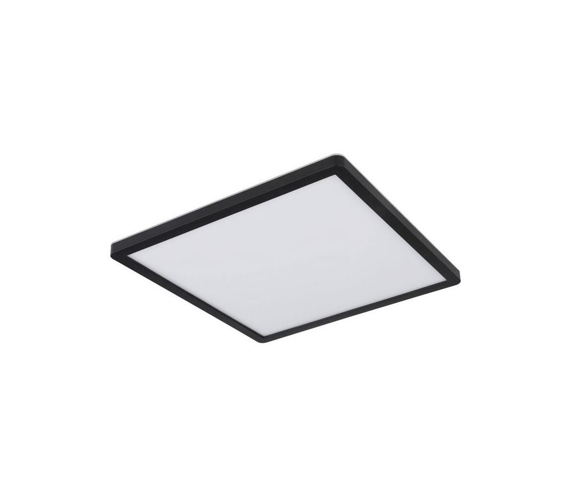 Globo Globo 41563-18B - LED Koupelnové stropní svítidlo SAPANA LED/18W/230V IP44