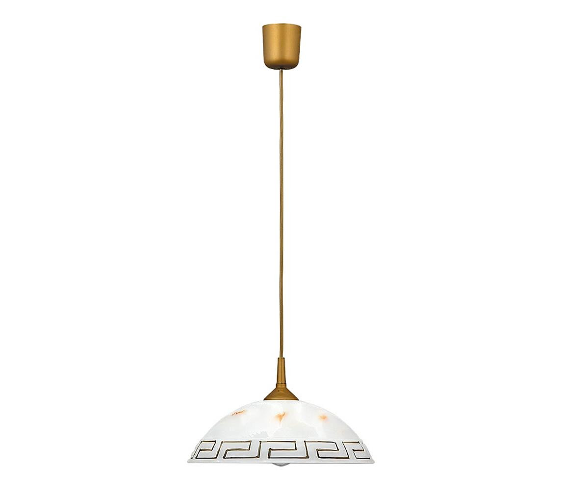 Rabalux Rabalux 7652 - Lustr ETRUSCO 1xE27/60W/230V