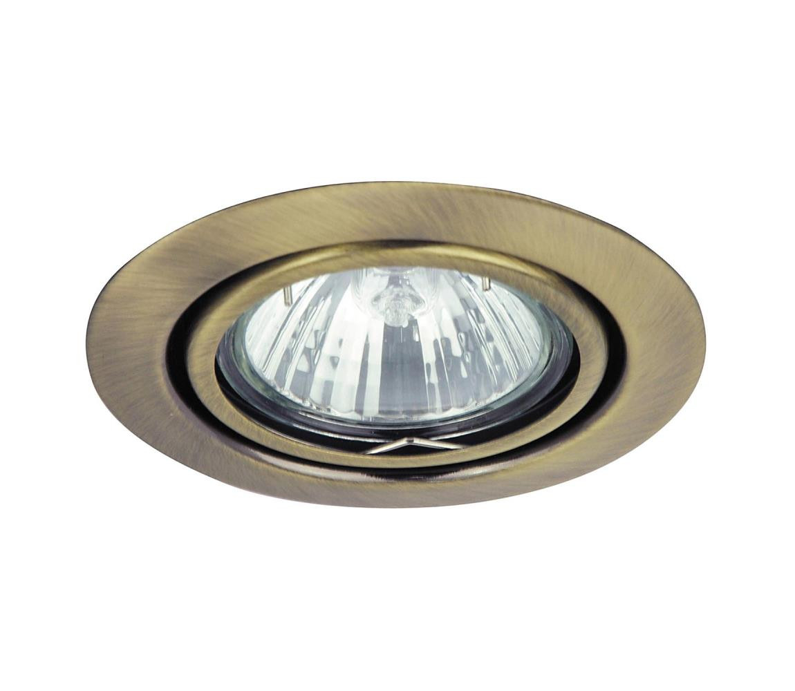 Rabalux Rabalux 1095 - Podhledové svítidlo SPOT RELIGHT 1xGU5,3/50W/12V