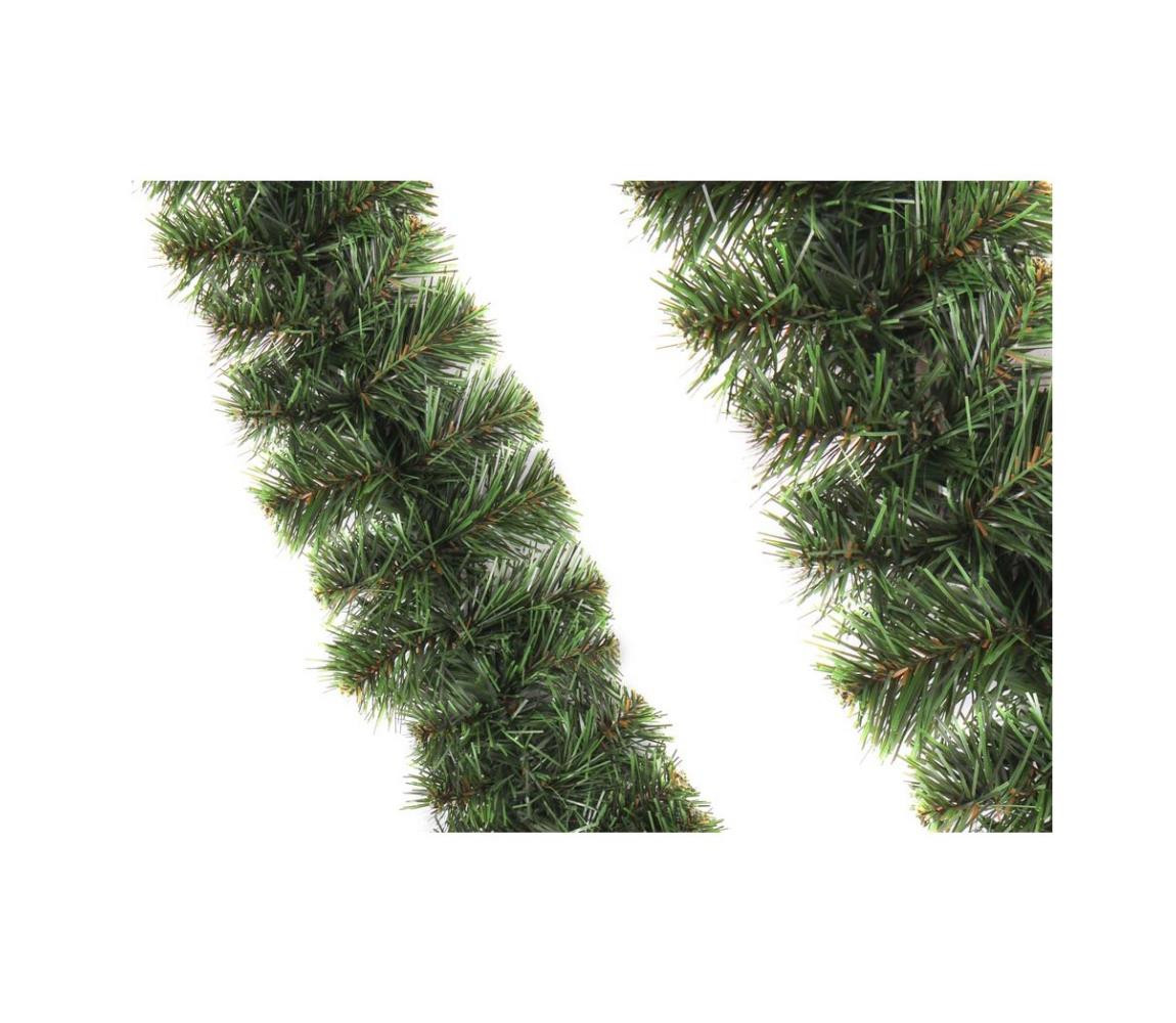 Vánoční dekorace GIRLANDA ONE 275 cm