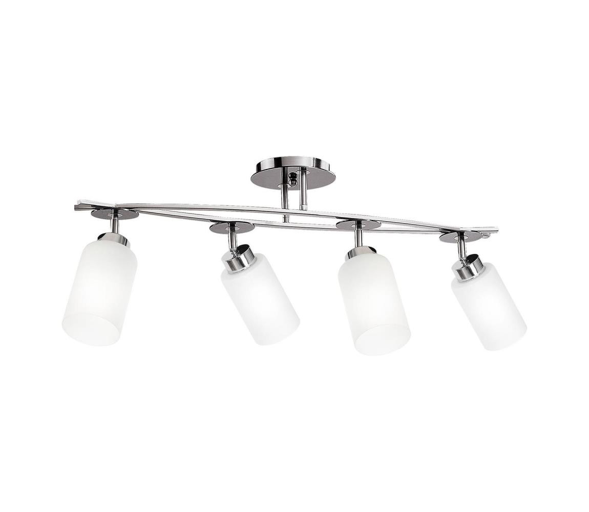 Stropní svítidlo TOKIO 4xE27/60W/230V