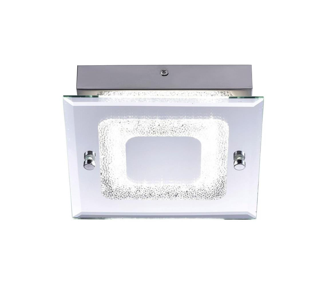 Leuchten Direkt Leuchten Direkt 11570-17 - LED Stropní svítidlo LISA LED/6W/230V