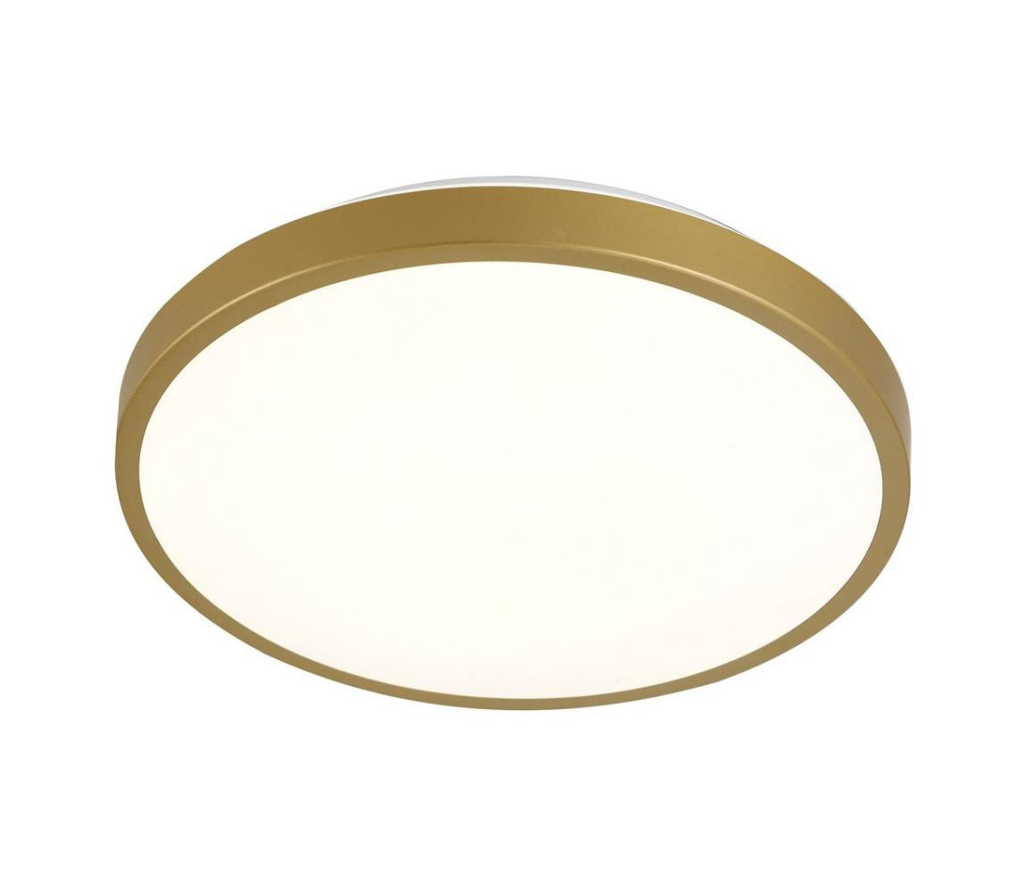 LED Stropní svítidlo KERN LED/24W/230V pr. 39 cm