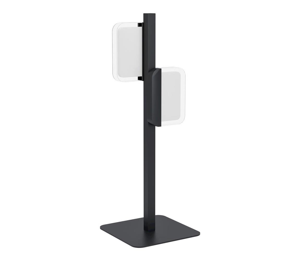 Eglo Eglo 98878 - LED Stolní lampa ERVIDEL 2xLED/4,5W/230V