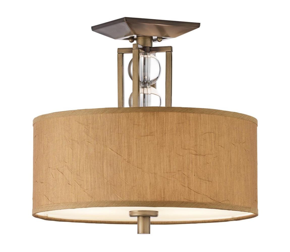 Elstead Elstead KL-CELESTIAL-SF - Přisazený lustr CELESTIAL 3xE27/100W/230V