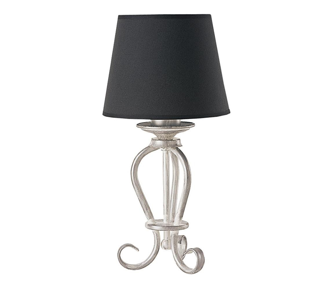 Jupiter Jupiter 1204 - Stolní lampa ARKADA 1xE27/60W/230V