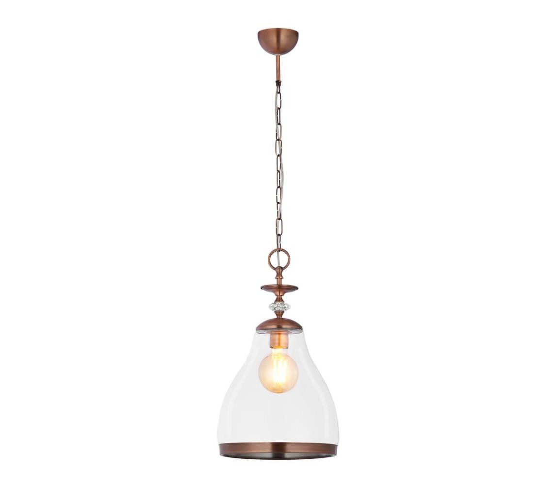 Jupiter Jupiter 1781  - IS1 - Lustr na řetězu ISLA 1xE27/60W/230V