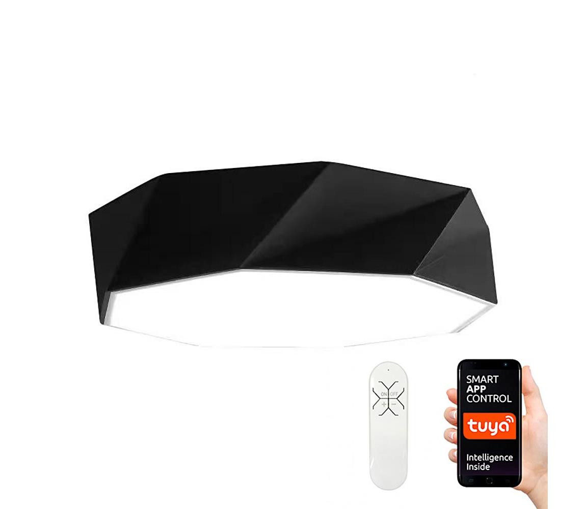 Neo  NEO 07130-B80-LED SMART Stmívatelné svítidlo DIAMANTE LED/60W/230V+DO 80cm