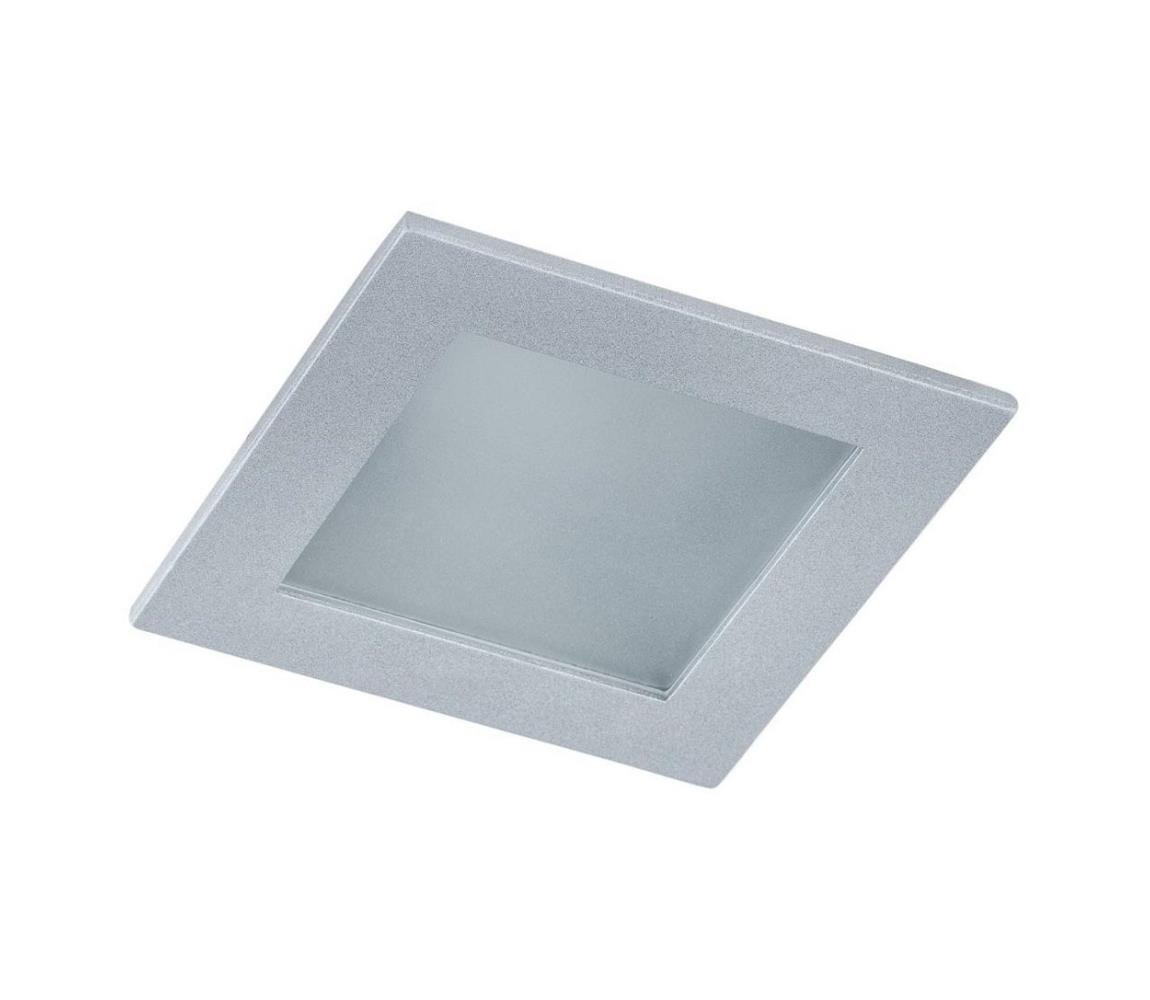 DL-A01/SY - Podhledové svítidlo MARLOW GU5,3/MR16/35W/230V