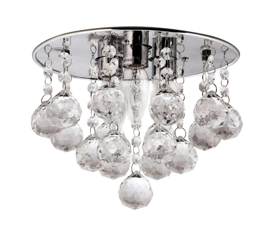 Stropní svítidlo 3xE14/60W/230V