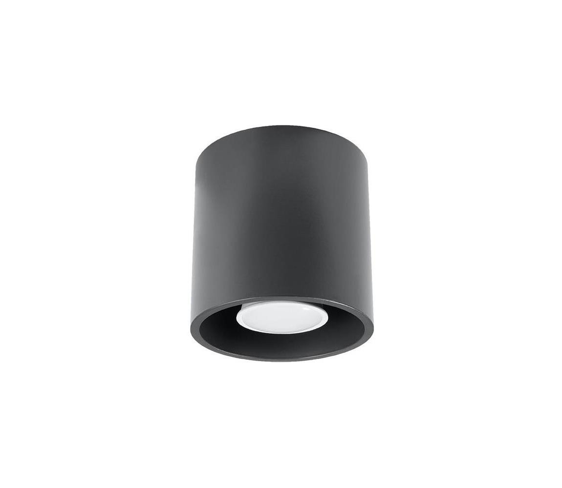 SL.0568 - Stropní bodové svítidlo ORBIS 1 1xGU10/10W/230V