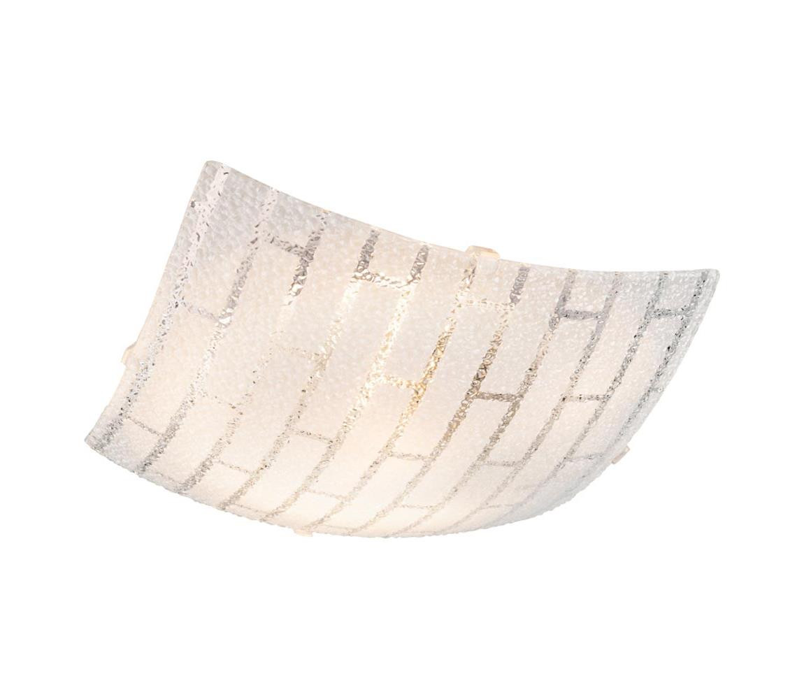 Globo Globo 40002 - Stropní svítidlo CALIMERO 1xE27/60W/230V