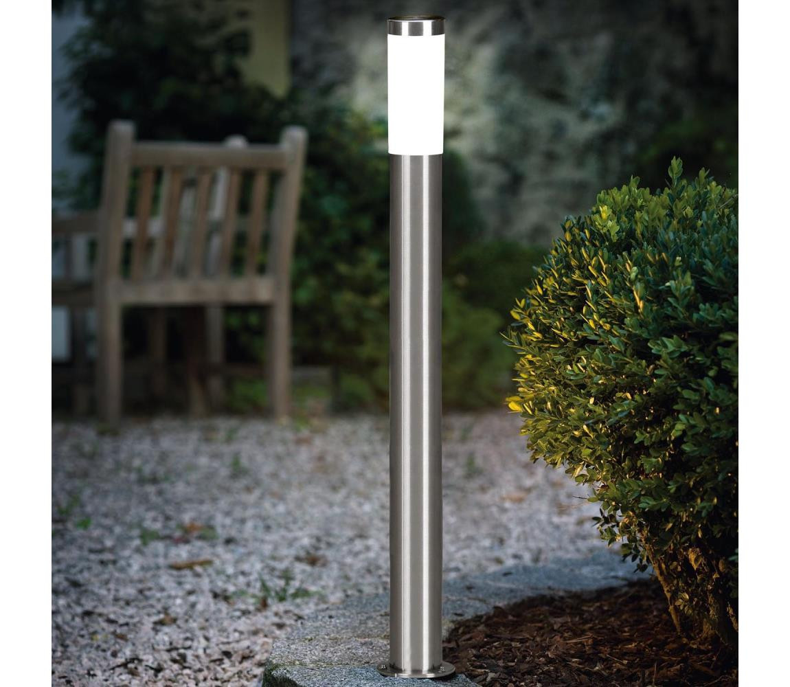 Eglo EGLO 81752 - Venkovní lampa HELSINKI 1xE27/15W/230V IP65