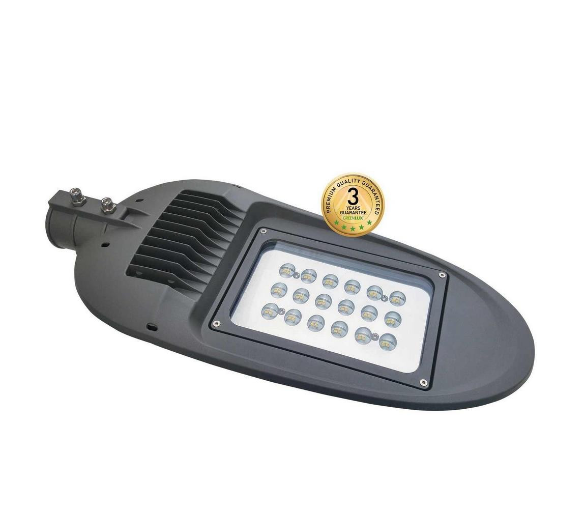 LED Pouliční lampa BOSTON LED/60W/230V IP65
