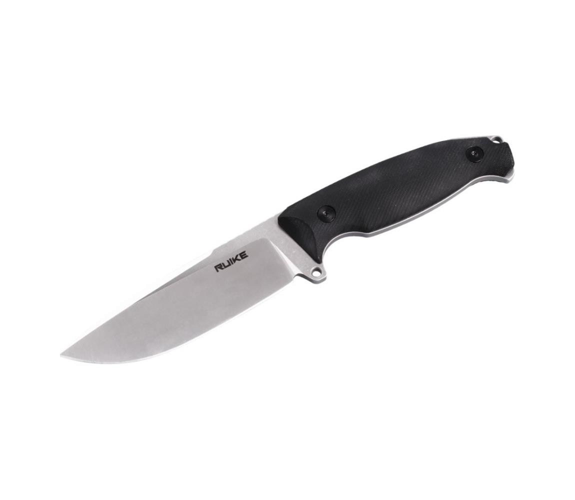 Ruike Ruike RUJF118B - Nůž JAGER 22,3 cm černá