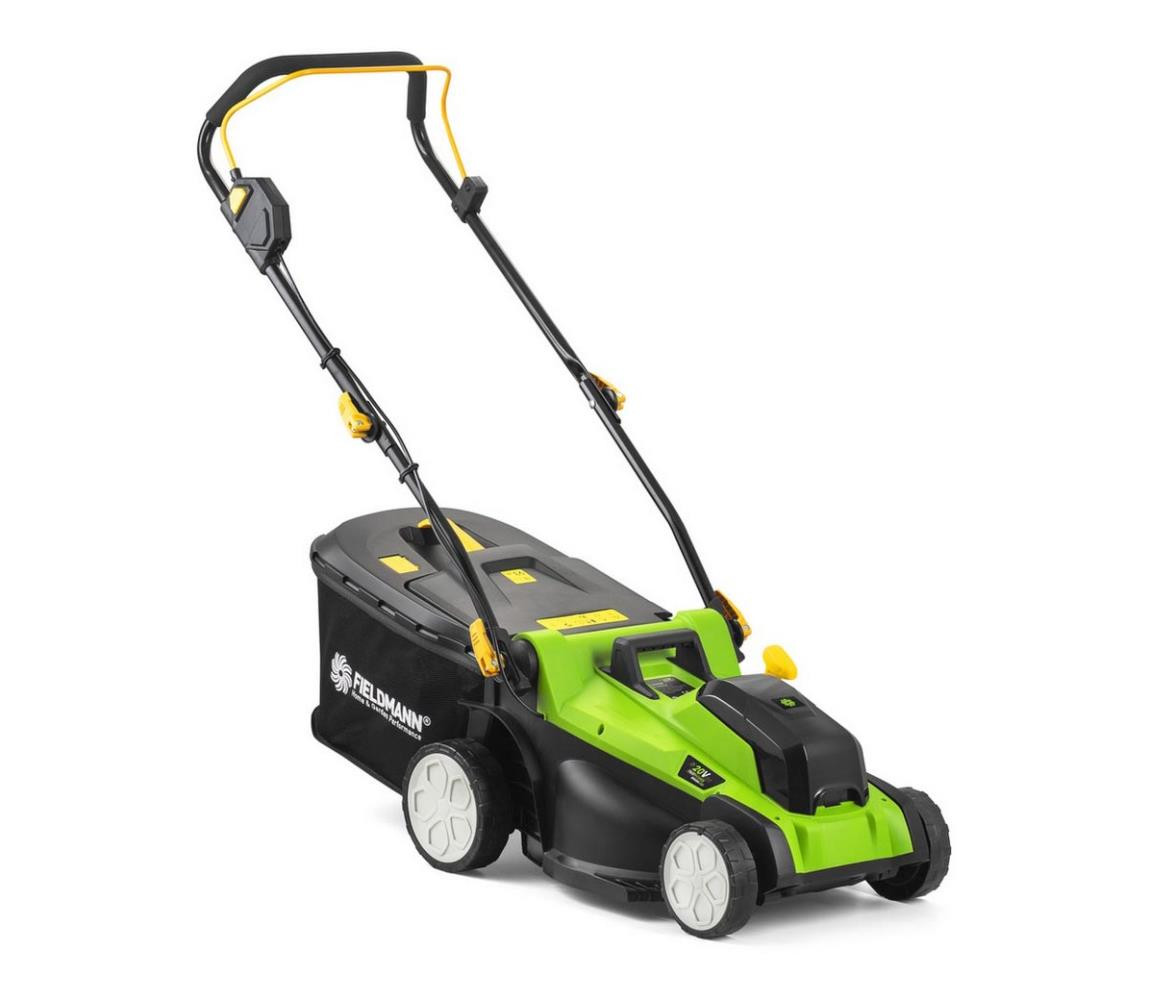 Fieldmann FZR 70375-0 2x20V