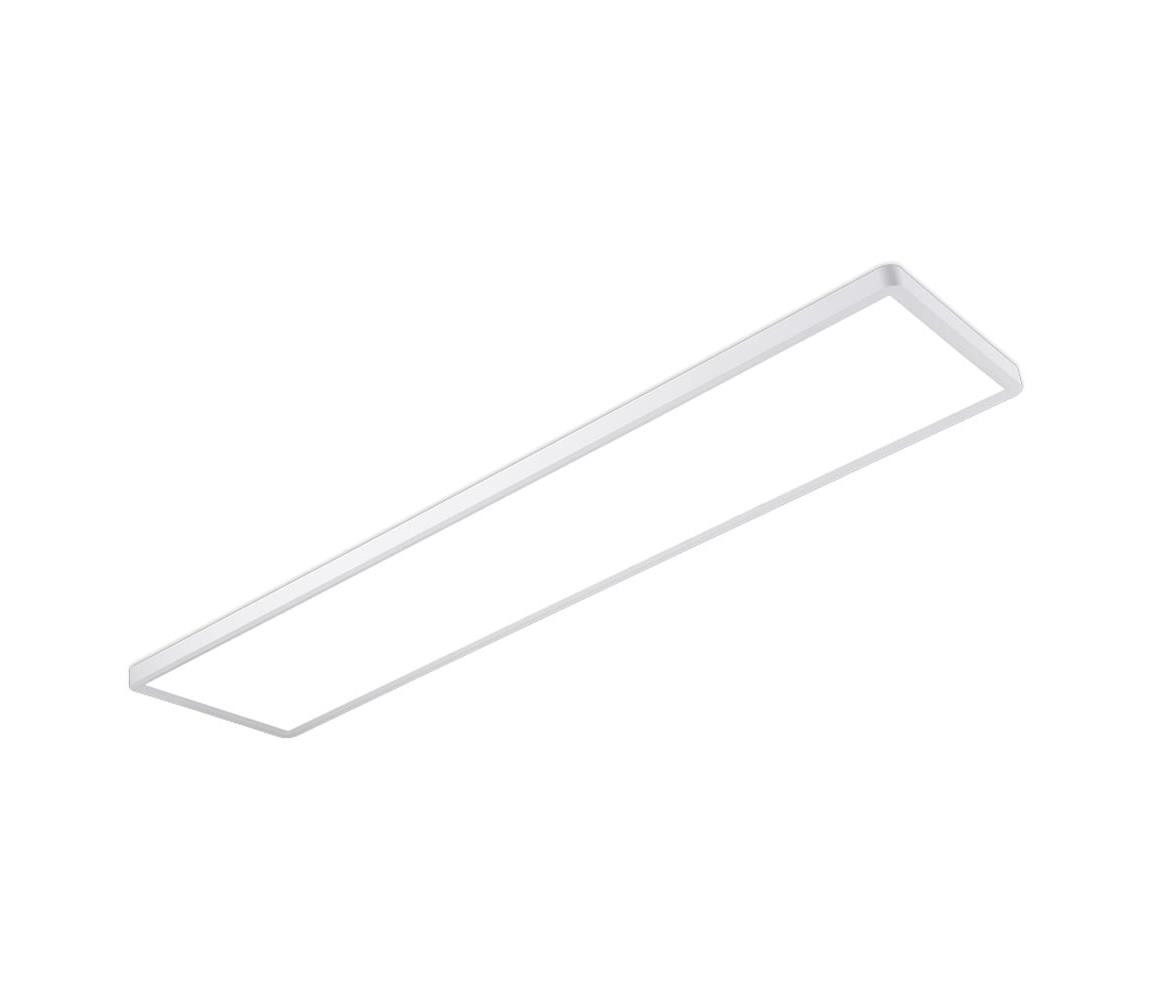 Top Light Top Light - LED Stm. přisazený panel REVIT LED/70W/230V 3000-6500K bílá + DO