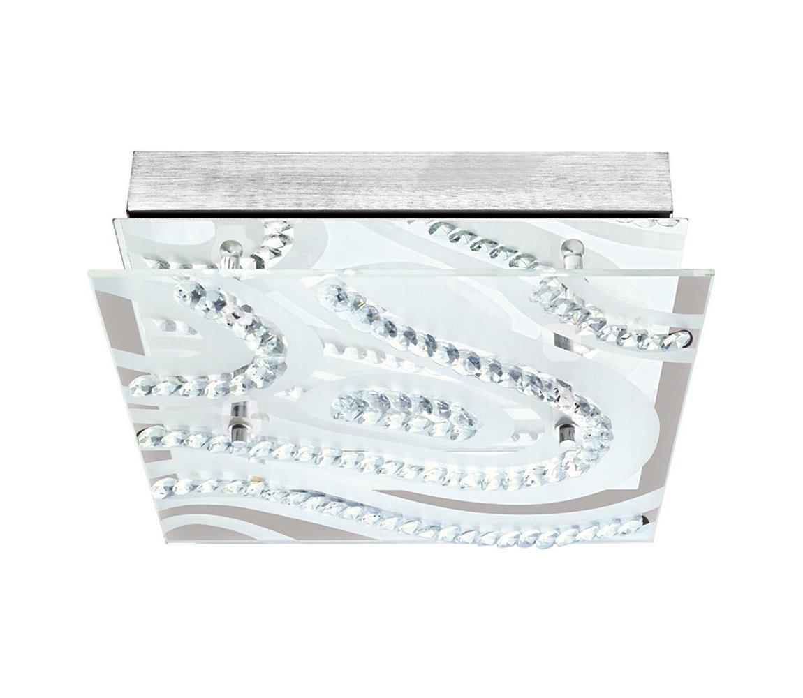 Eglo Eglo 93922 - LED stropní svítidlo VERDESCA LED/21,6W/230V