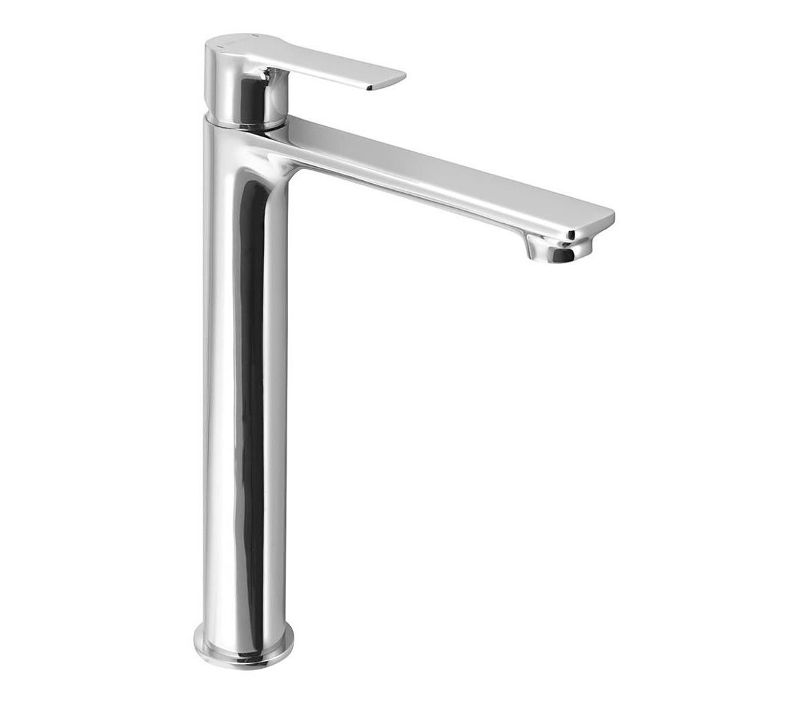 Sapho Sapho - Umyvadlová baterie PAX 31,5 cm lesklý chrom