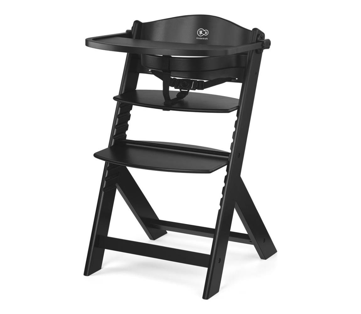 Kinderkraft Enock Black Premium