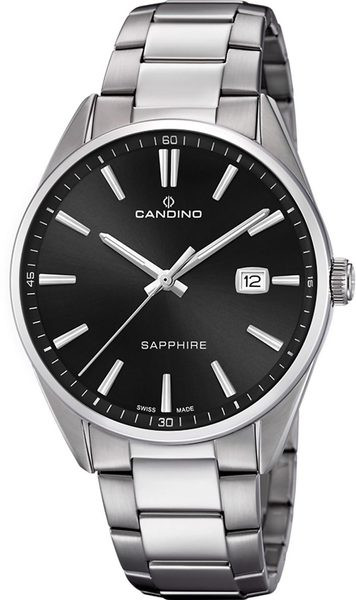 Candino Gents Classic Timeless C4621/D