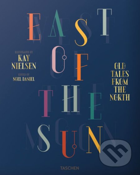 Kay Nielsen - Noel Daniel