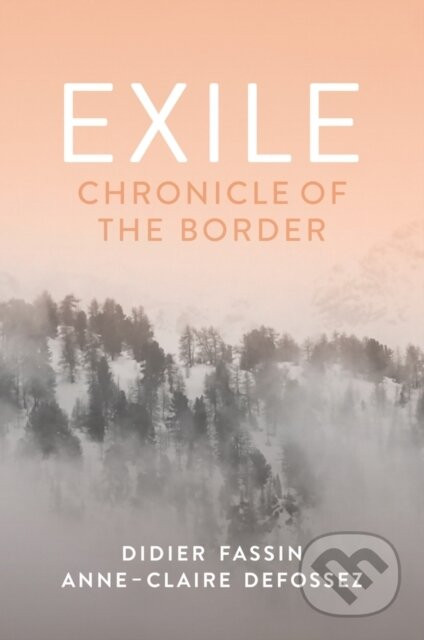 Exile Chronicle Of The Border - Anne-Claire Defossez, Didier Fassin