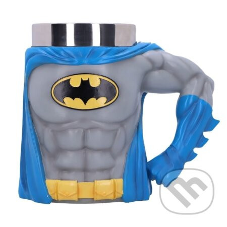 Korbel Batman - Nemesis Now