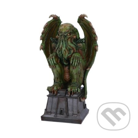 Soška Cthulhu - Nemesis Now